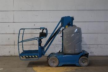 Genie GR26J