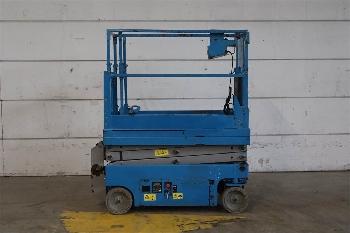 Genie GS1532
