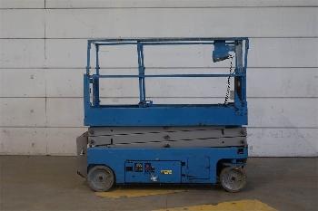 Genie GS2032