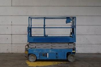 Genie GS2032