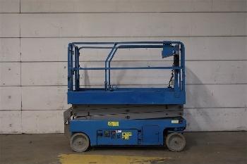 Genie GS2046