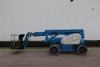 Niftylift HR21D
