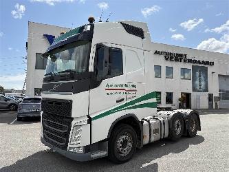 Volvo FH460