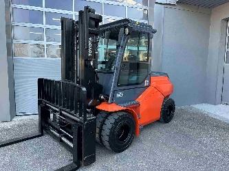 Toyota 9FBH80T