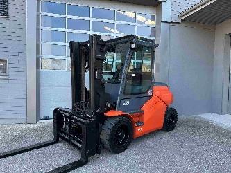 Toyota 9FBM60T