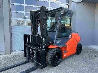 Toyota 9FBM60T