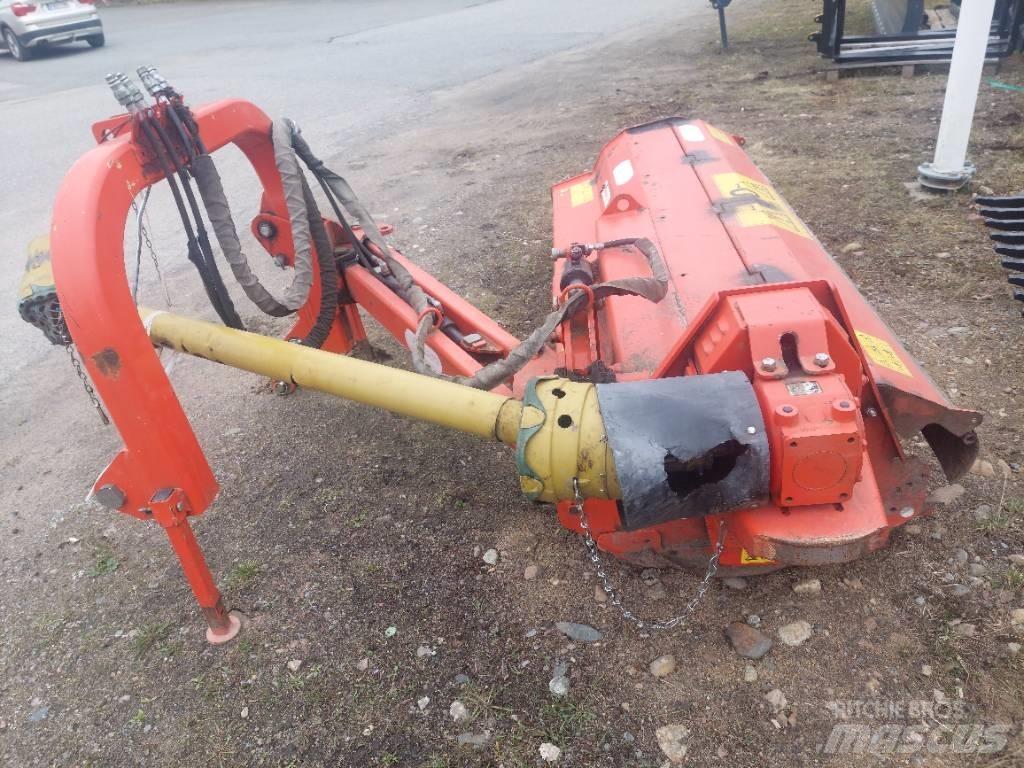 Maschio Giraffa 210 Kosilice za livade