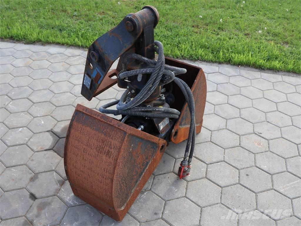  GRABGREIFER Grabulje