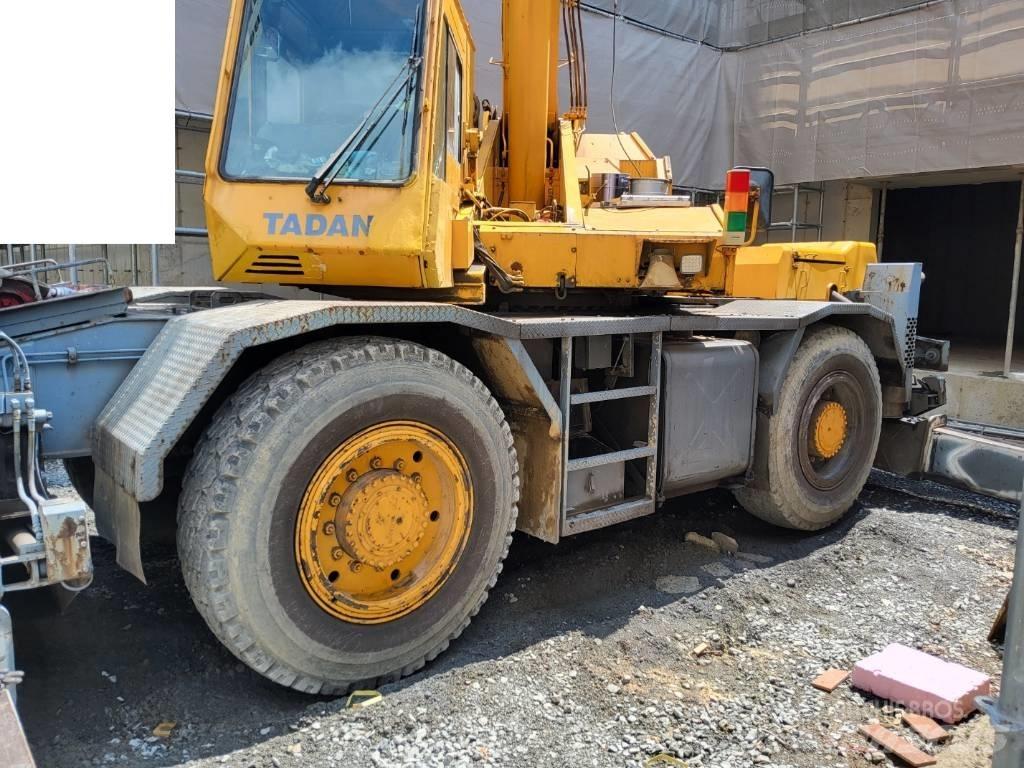 Tadano TR 250 M-5 Autodizalice