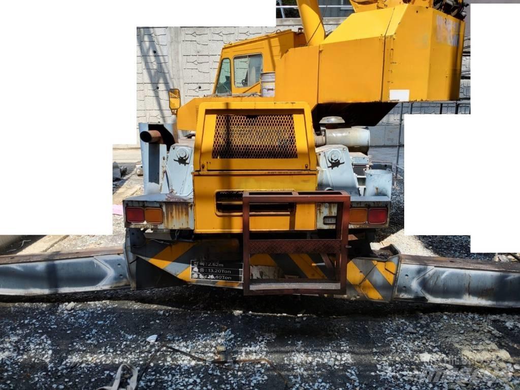 Tadano TR 250 M-5 Autodizalice