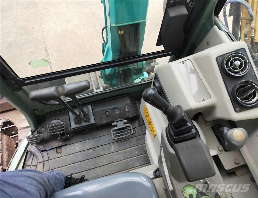 Yanmar Vio 27 Mini bageri < 7t