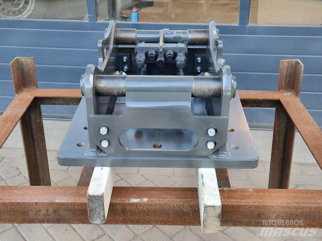 OilQuick OQ60-5 Brze spojke