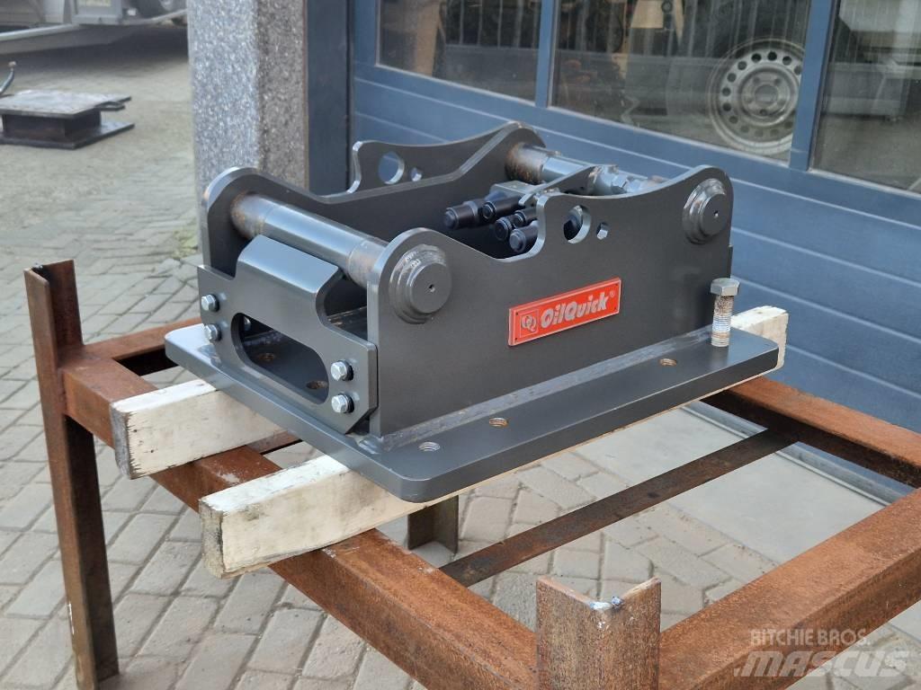 OilQuick OQ60-5 Brze spojke