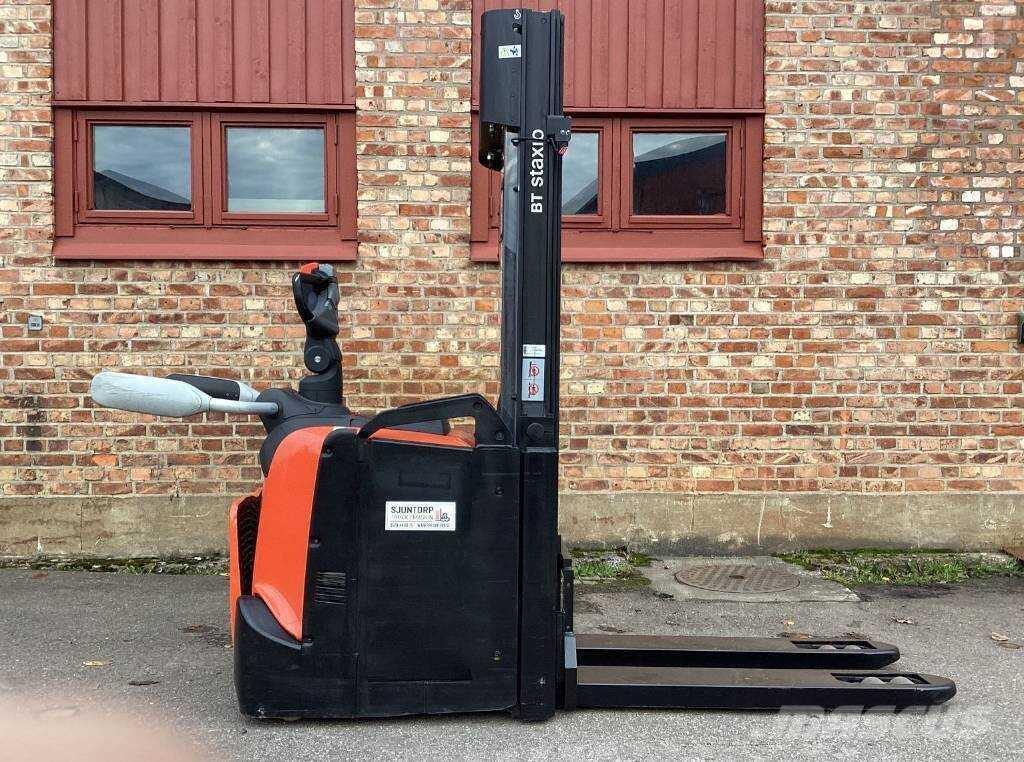 BT SPE 120 L Samopogonski ručni viljuškari