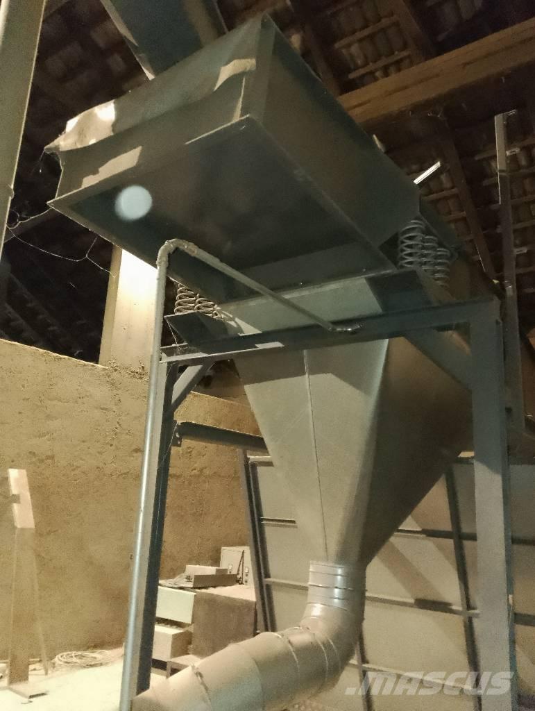  Teratech xxx Fabrike za separaciju