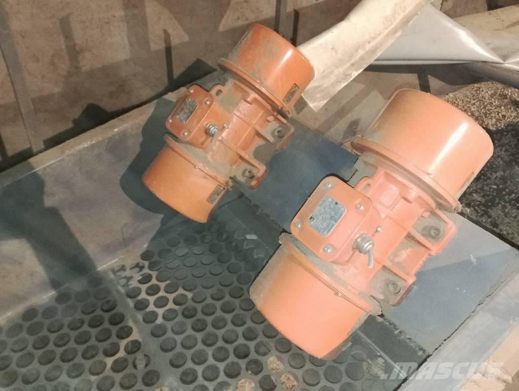  Teratech xxx Fabrike za separaciju