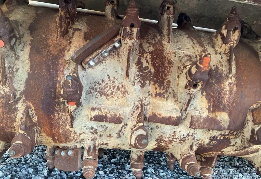 Wirtgen WS250 Mašine za reciklažu asfalta