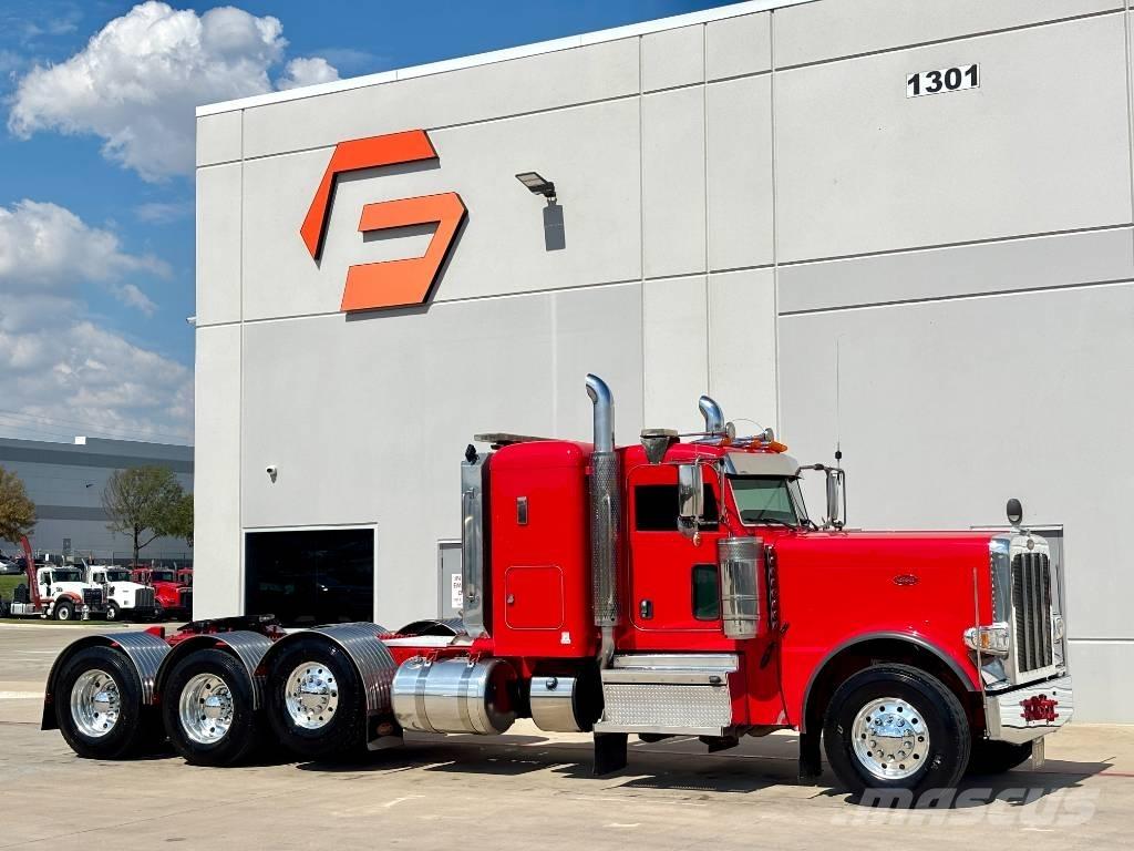 Peterbilt 389 Tegljači
