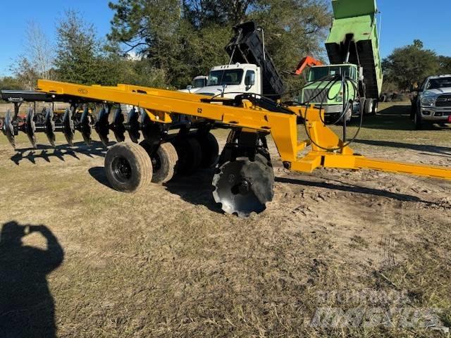 Amco g2-2032C Ostale poljoprivredne mašine