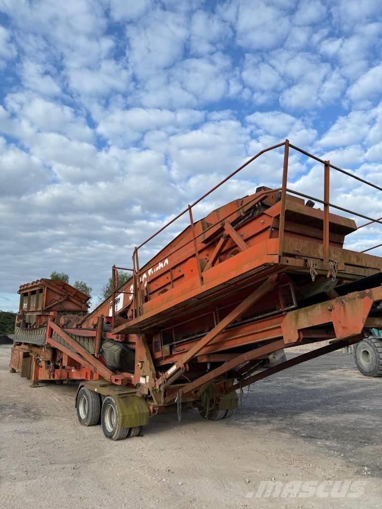 Finlay 393 C Sita