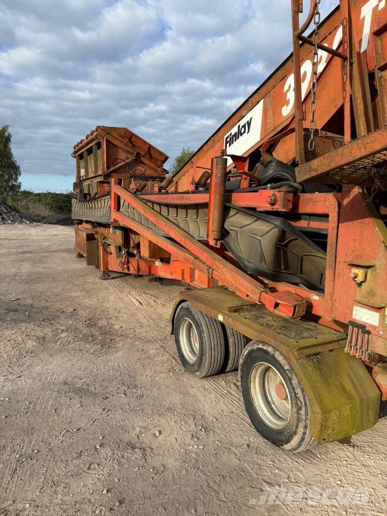 Finlay 393 C Sita