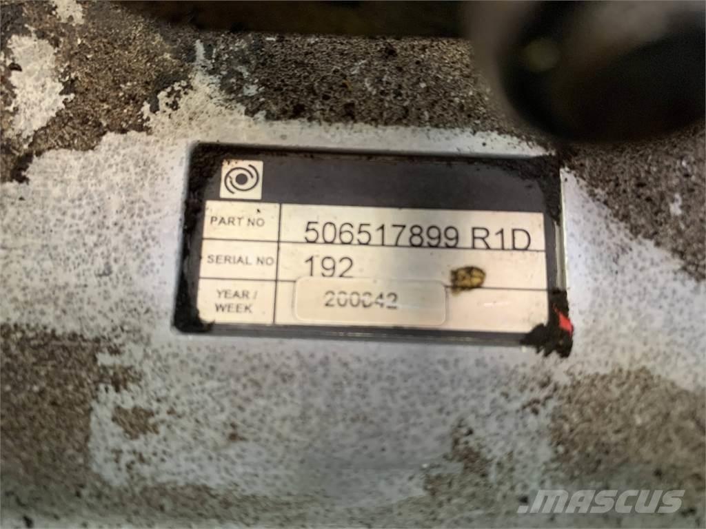Valmet 350.1 Glave za kombajne