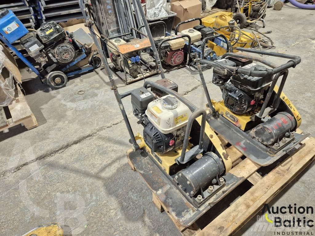  Baumax VP16/46P Vibro ploče