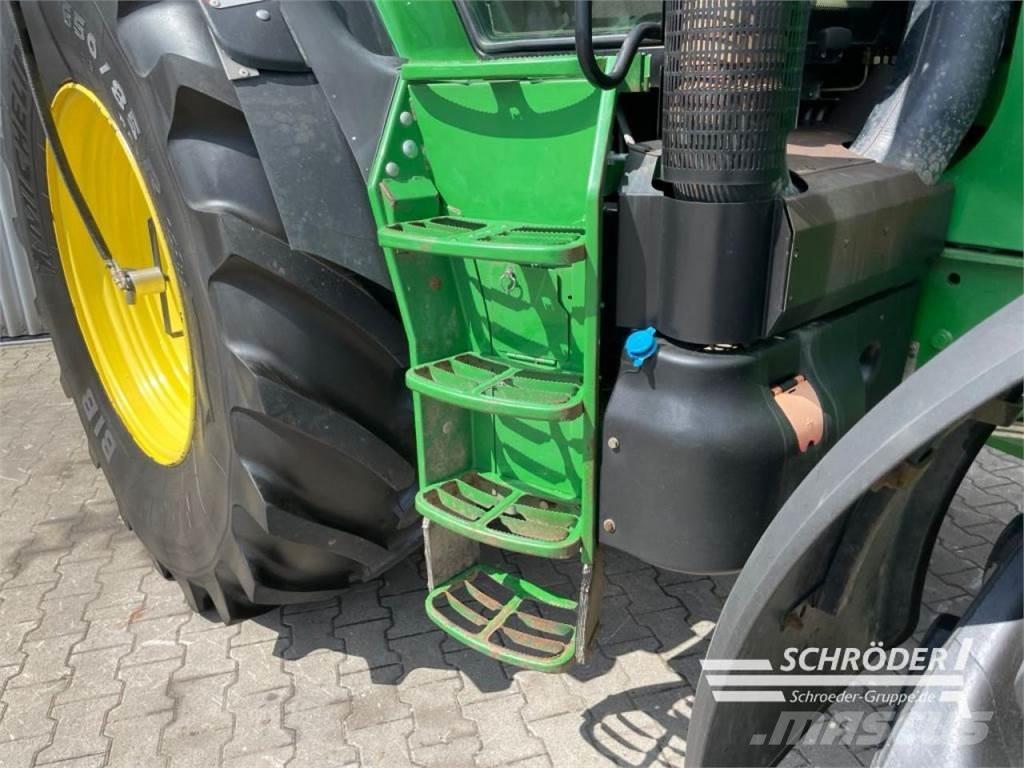 John Deere 6170 R Traktori