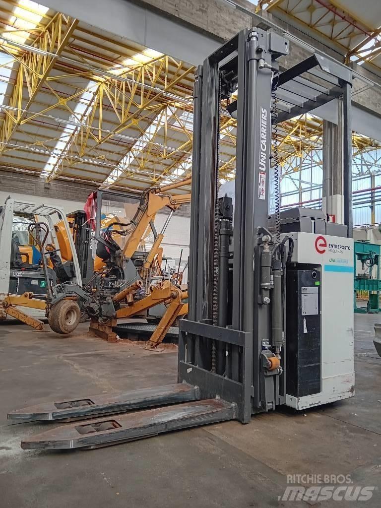 UniCarriers AJN 160 Samopogonski ručni viljuškari