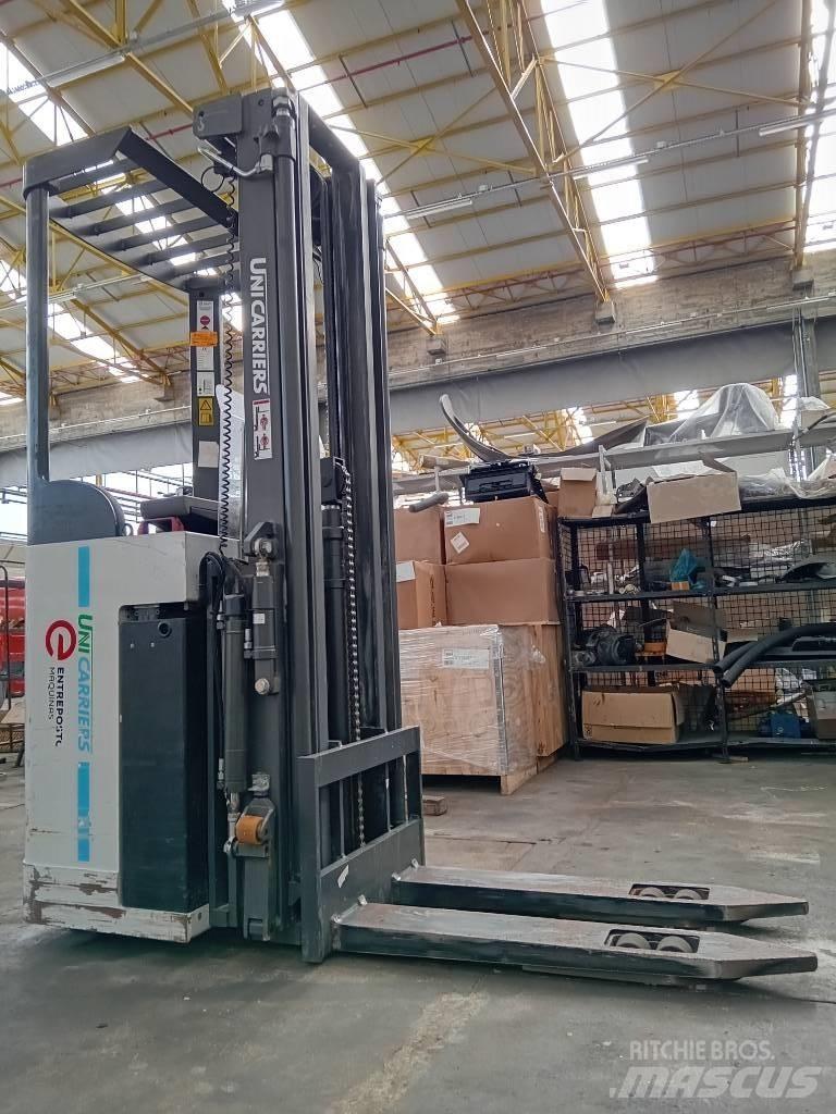 UniCarriers AJN 160 Samopogonski ručni viljuškari