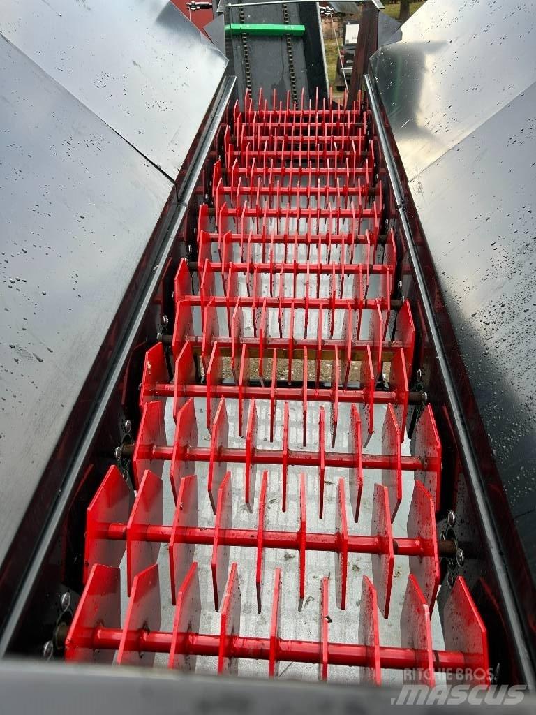 Japa ROLLER Ostale poljoprivredne mašine