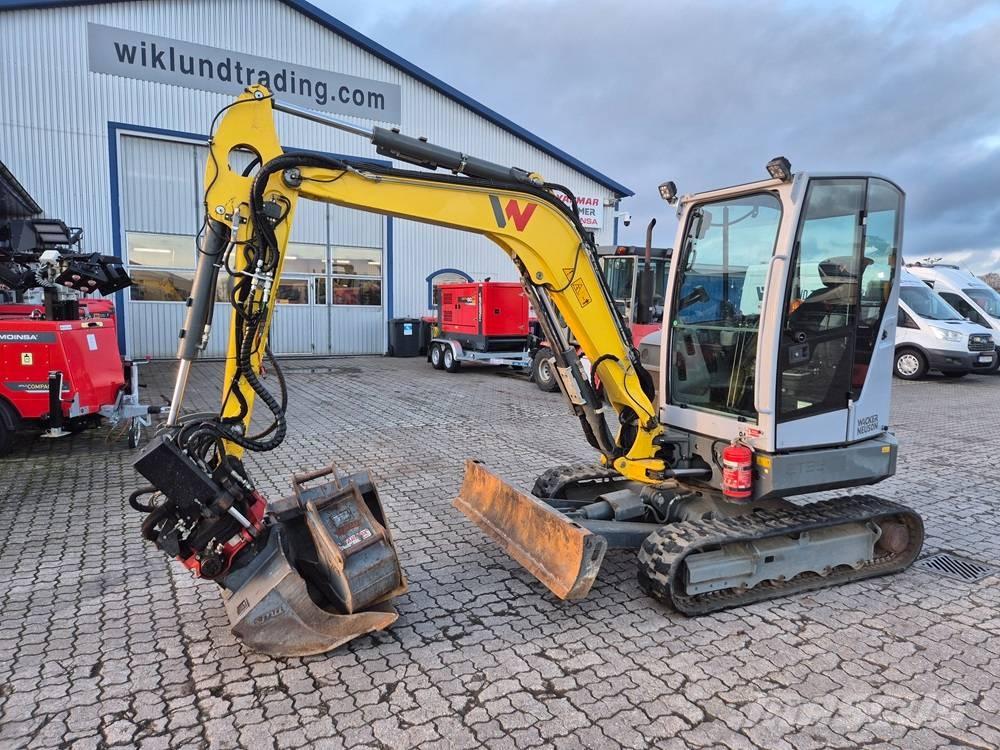 Wacker Neuson ET 35 Mini bageri < 7t