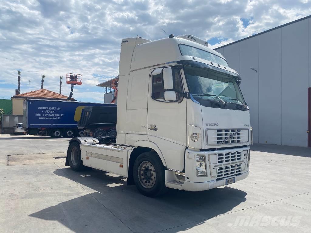 Volvo FH 12 460 Tegljači