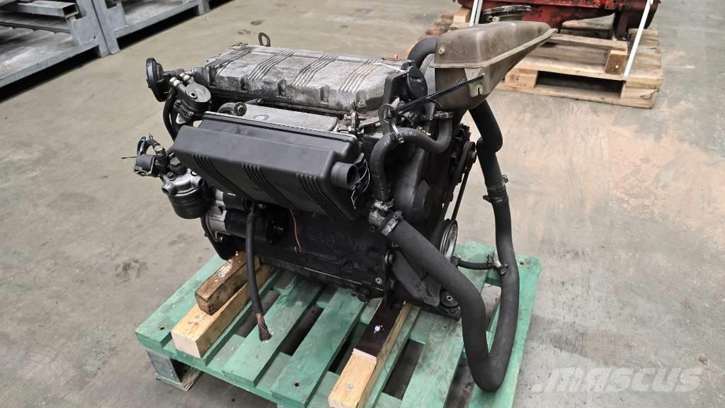 Deutz F4M1008F Motori za građevinarstvo