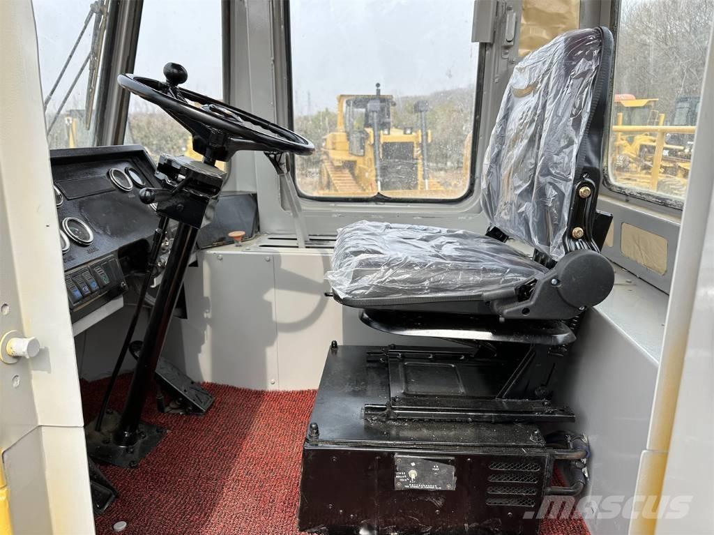 CAT 966C Utovarivači na točkove