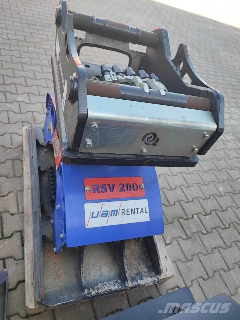  RSV 200 Ostale poljoprivredne mašine