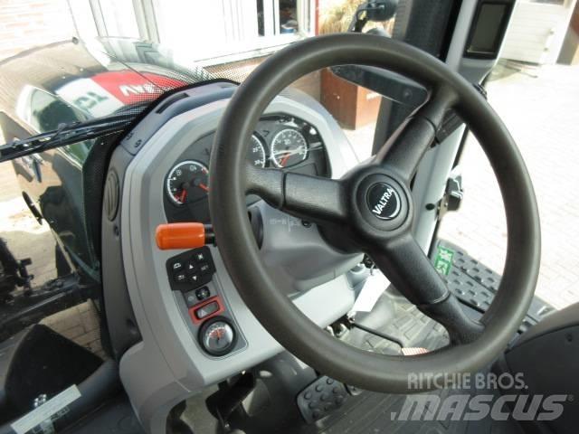 Valtra T174 ACTIVE Traktori