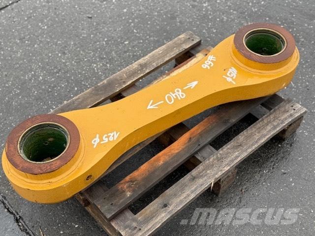 CNH BUCKET LINK Kašike / Korpe