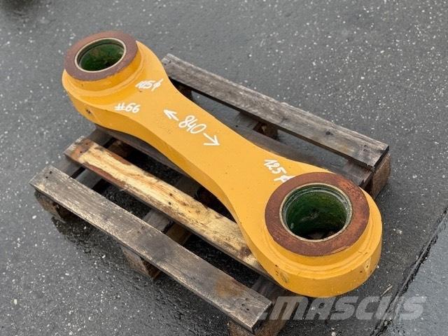 CNH BUCKET LINK Kašike / Korpe