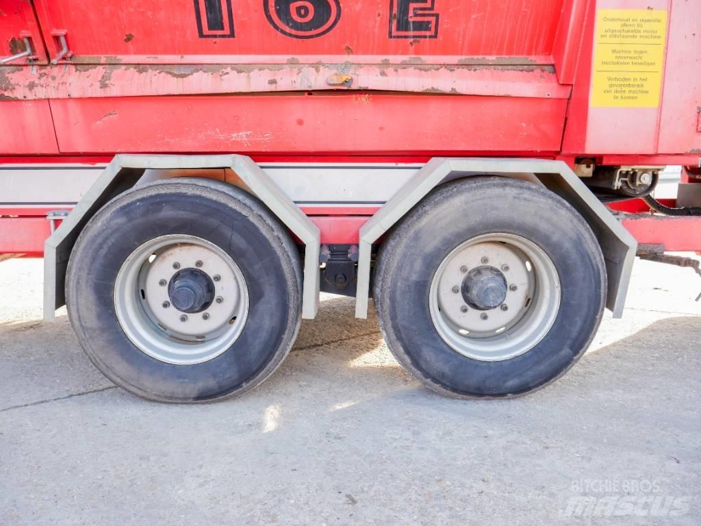 Terra Select T6E Sita
