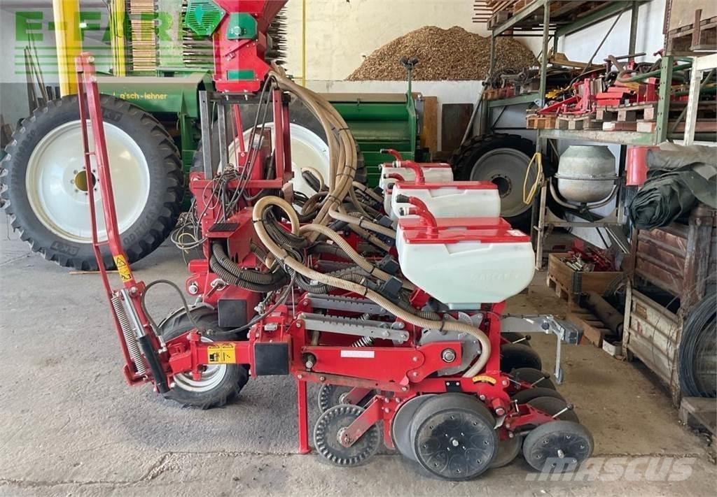 Mascar Flex EVO F8 Precizne sejačice