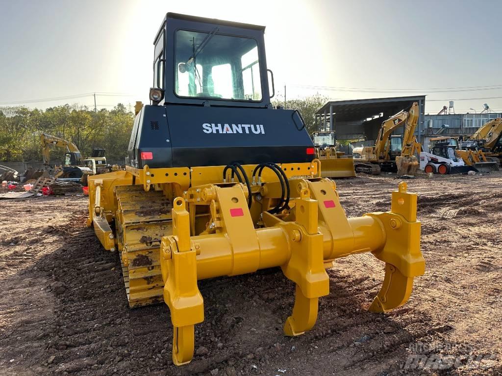 Shantui SD 22 Buldožeri guseničari