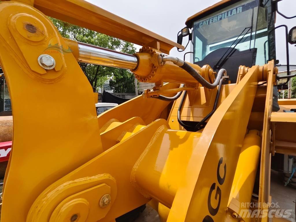 CAT 950GC Utovarivači na točkove