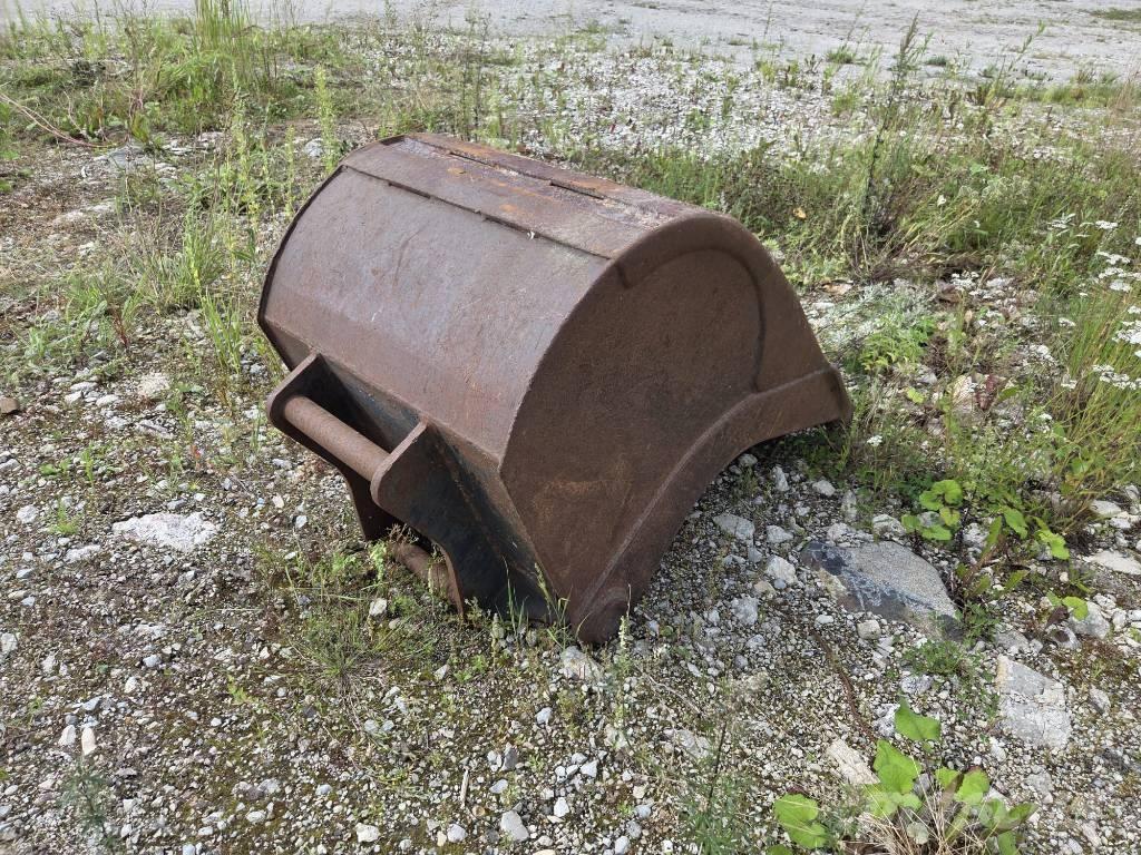 Volvo EC 140 B LC Bageri guseničari
