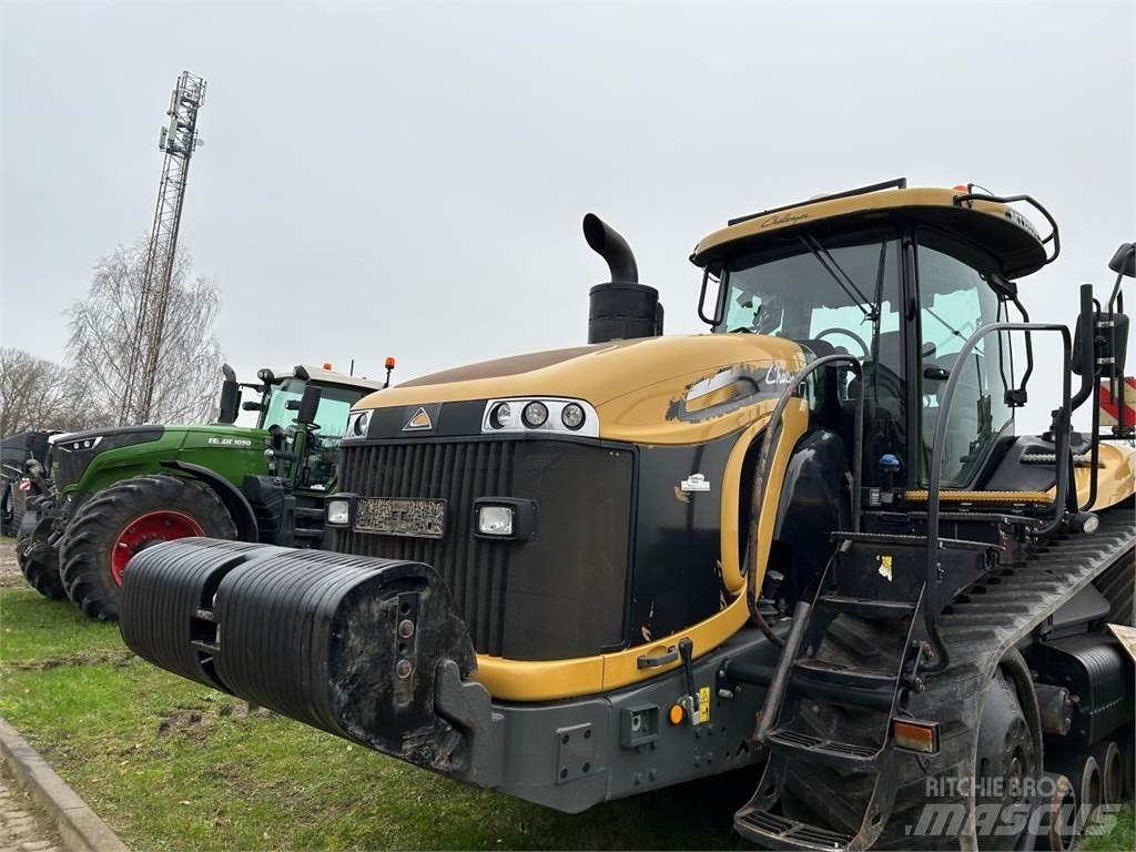 CAT MT 865 Traktori