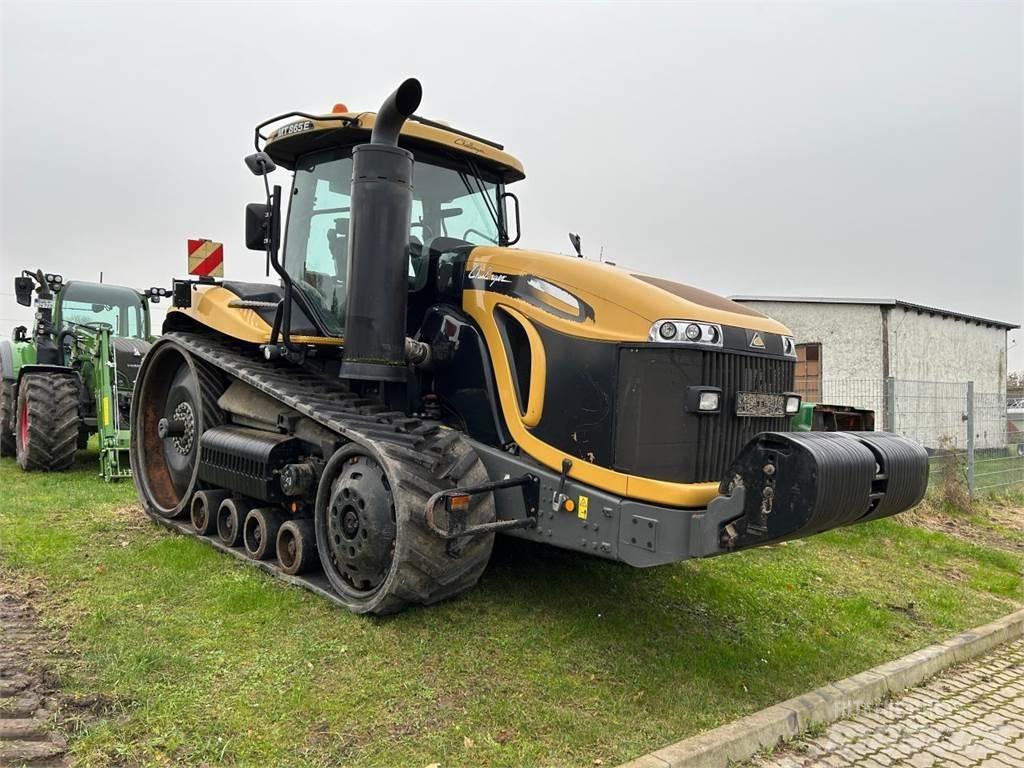 CAT MT 865 Traktori