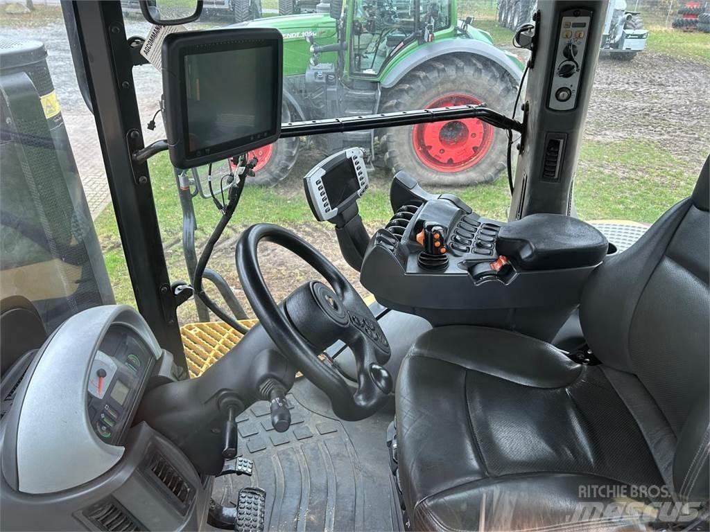 CAT MT 865 Traktori