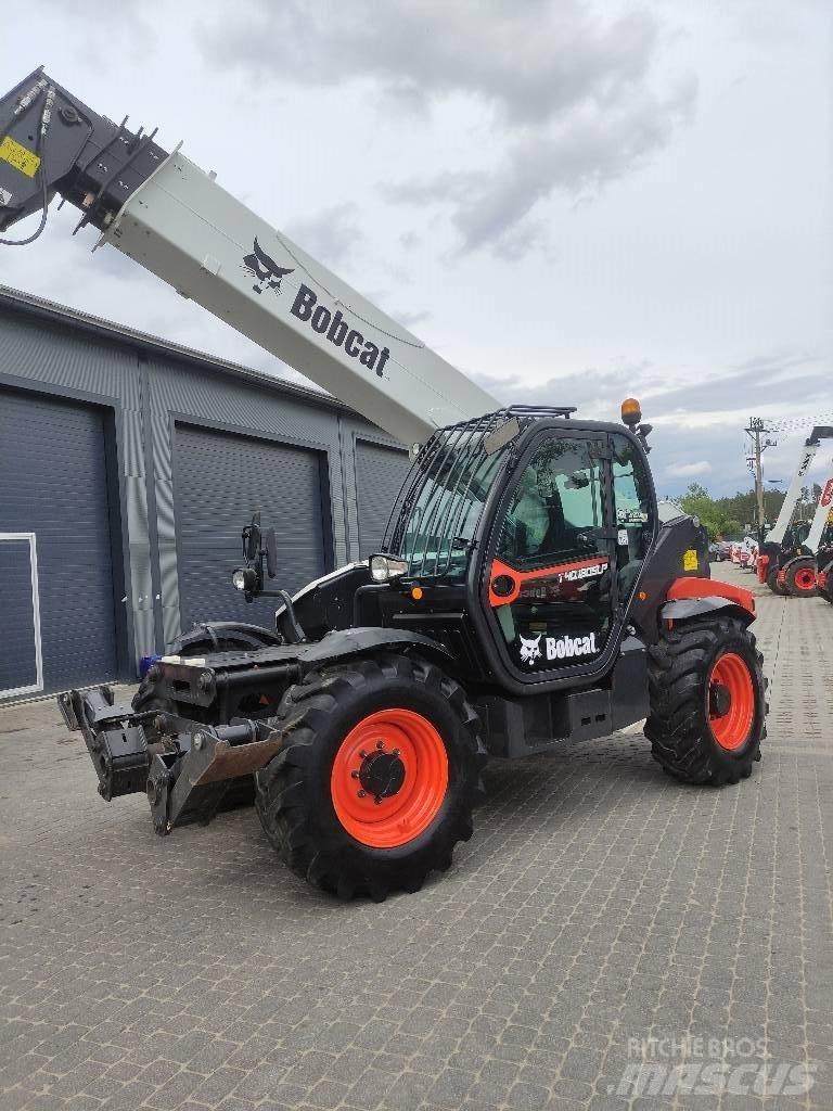 Bobcat TL 40180 SLP Teleskopski viljuškari