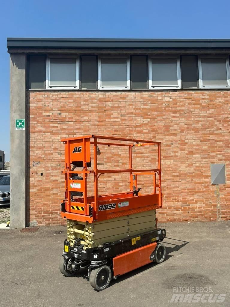 JLG 1932 R Makazaste platforme