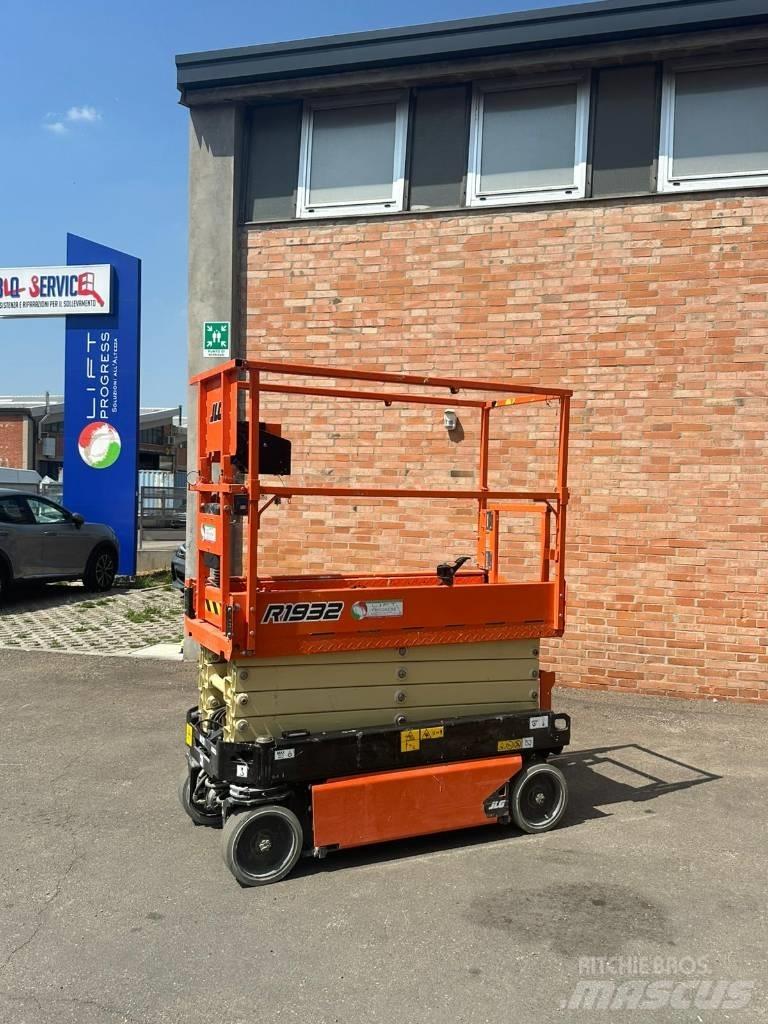 JLG 1932 R Makazaste platforme